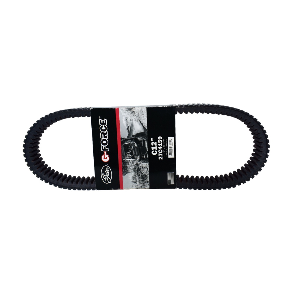 Correa De Transmision - 1