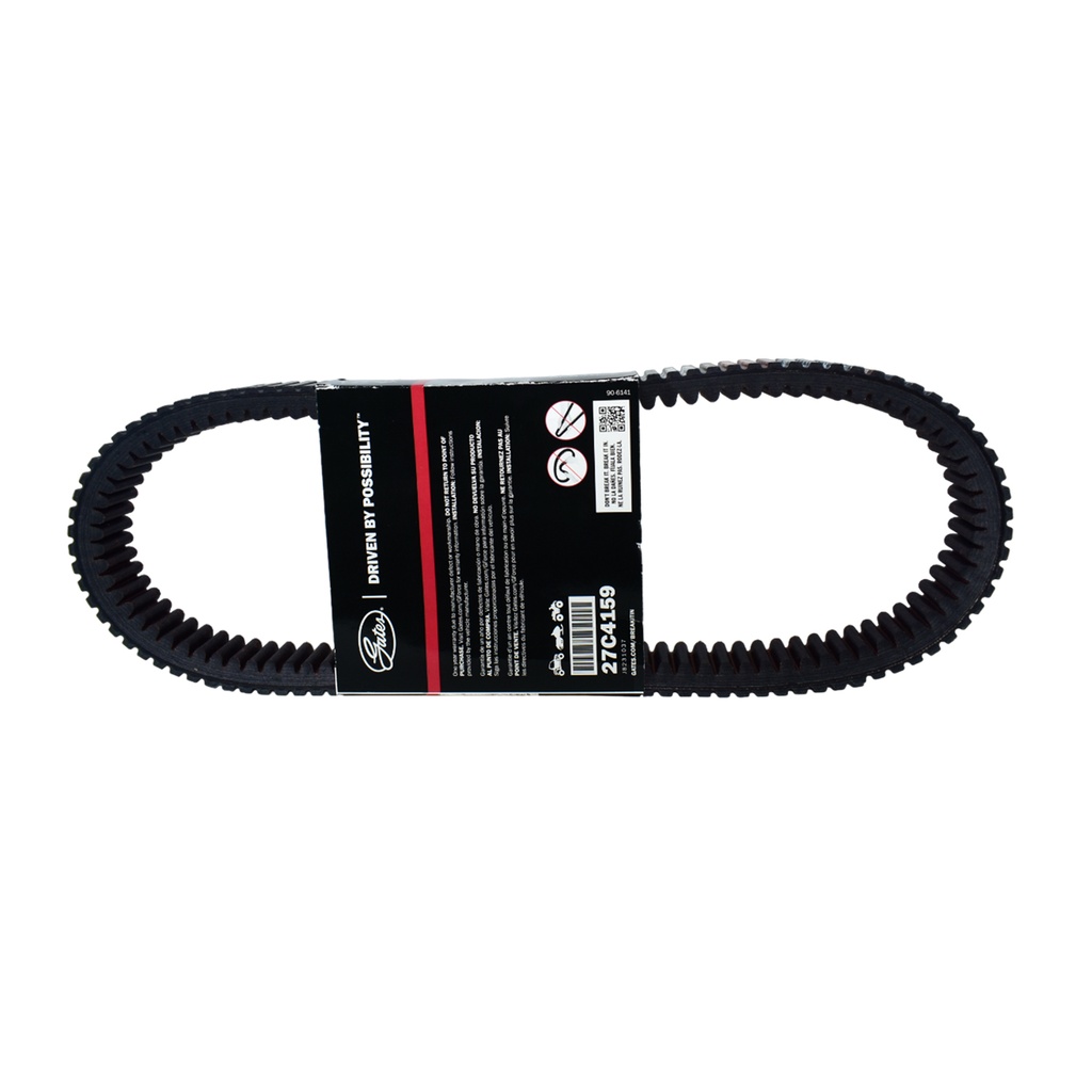 Correa De Transmision - 2