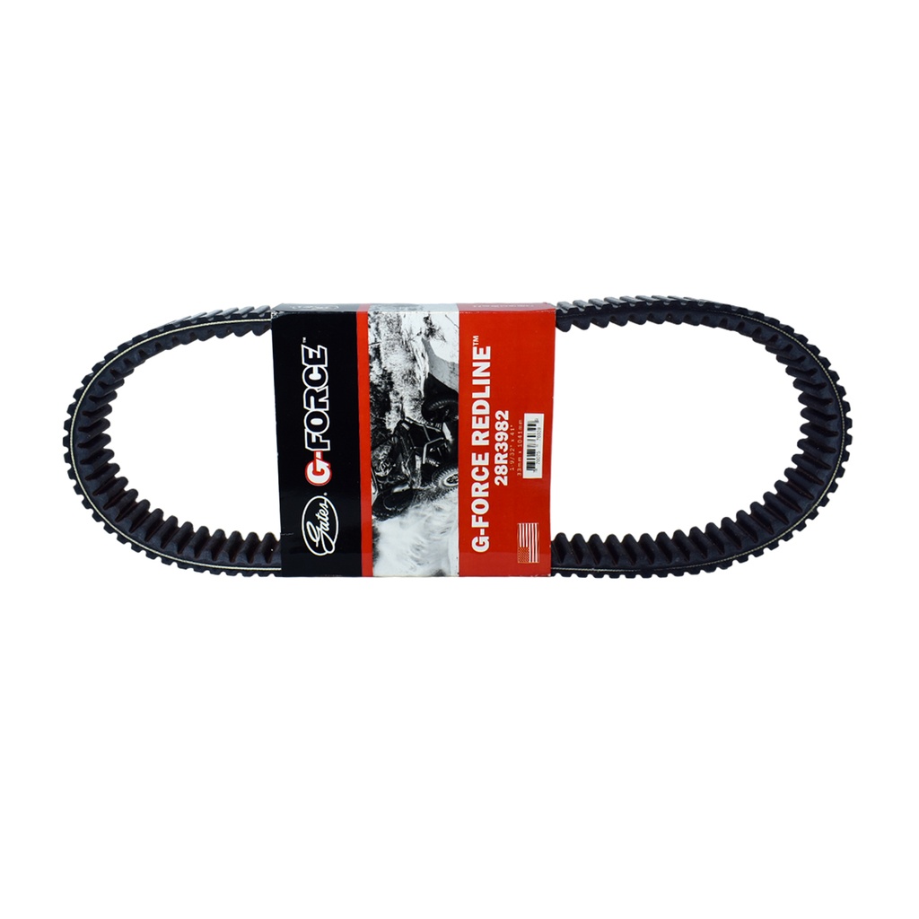 Correa De Transmision - 1