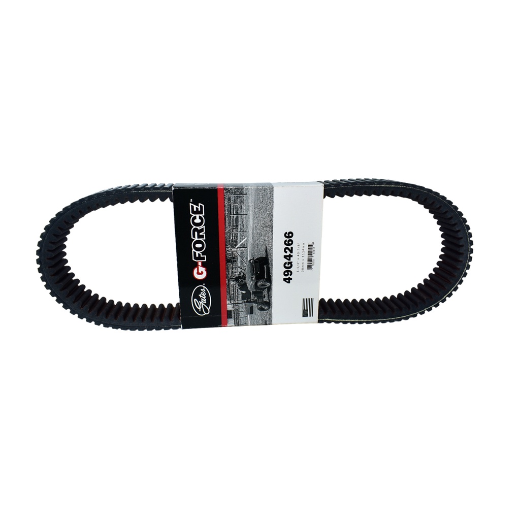 Correa De Transmision - 1