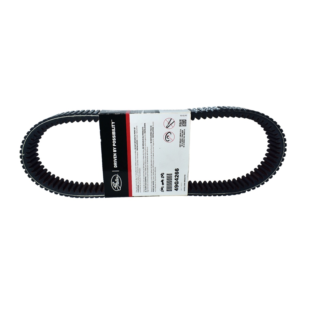 Correa De Transmision - 2