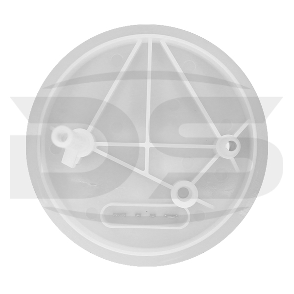 Tapa Superior Bomba De Combustible - 0