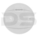 Tapa Superior Bomba De Combustible - 1