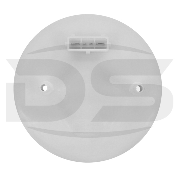 Tapa Superior Bomba De Combustible - 1