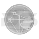 Tapa Superior Bomba De Combustible - 2