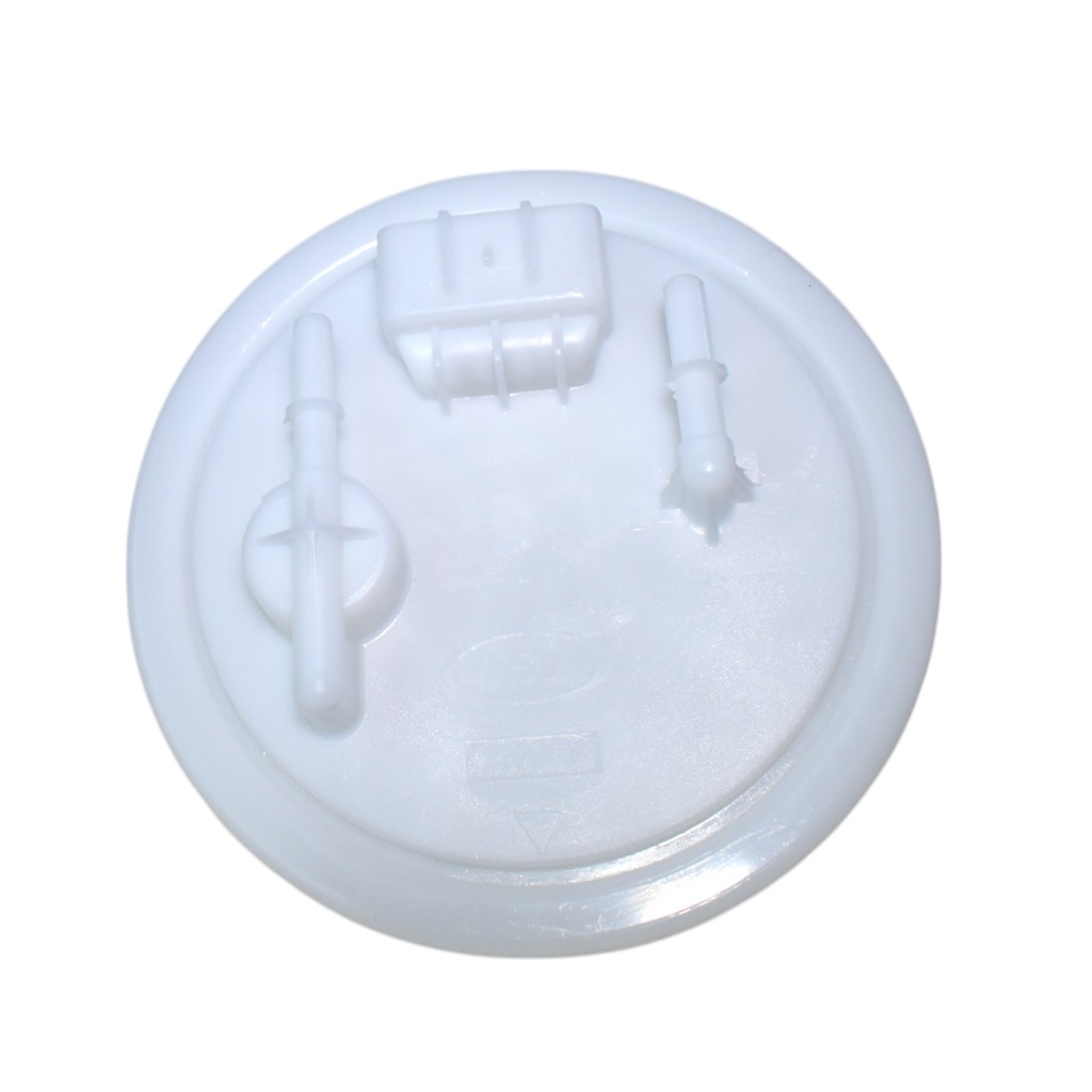 Tapa Superior Bomba De Combustible - 0