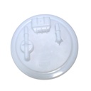 Tapa Superior Bomba De Combustible - 0