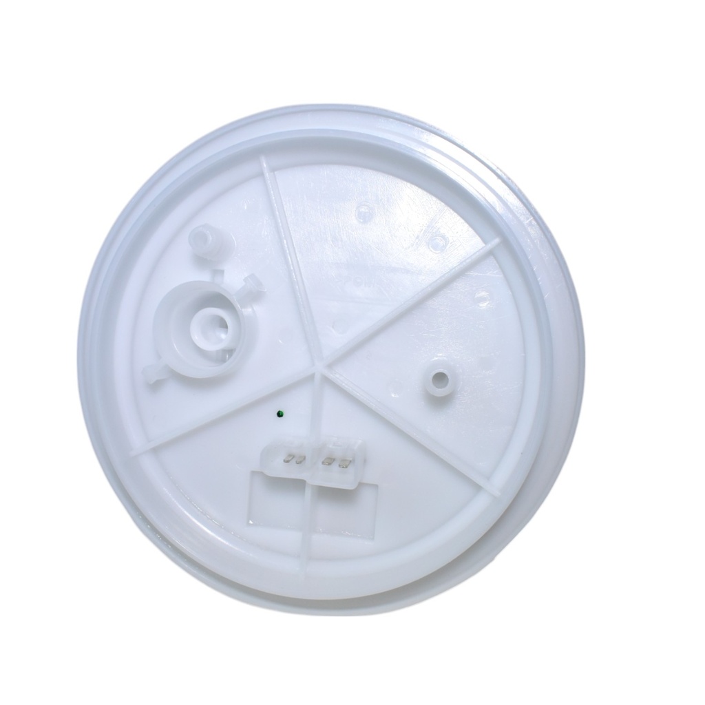 Tapa Superior Bomba De Combustible - 1