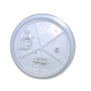 Tapa Superior Bomba De Combustible - 1