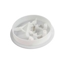 Tapa Superior Bomba De Combustible - 0