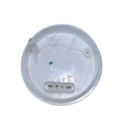 Tapa Superior Bomba De Combustible - 0