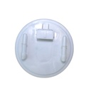 Tapa Superior Bomba De Combustible - 1