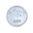 Tapa Superior Bomba De Combustible - 1