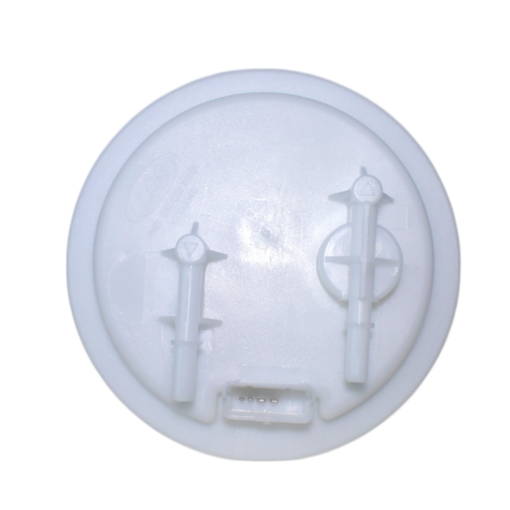 Tapa Superior Bomba De Combustible - 0