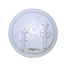 Tapa Superior Bomba De Combustible - 0