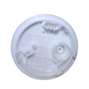 Tapa Superior Bomba De Combustible - 1