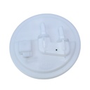 Tapa Superior Bomba De Combustible - 0