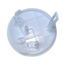 Tapa Superior Bomba De Combustible - 1