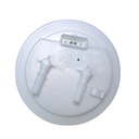 Tapa Superior Bomba De Combustible - 0