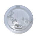 Tapa Superior Bomba De Combustible - 1