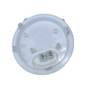 Tapa Superior Bomba De Combustible - 0