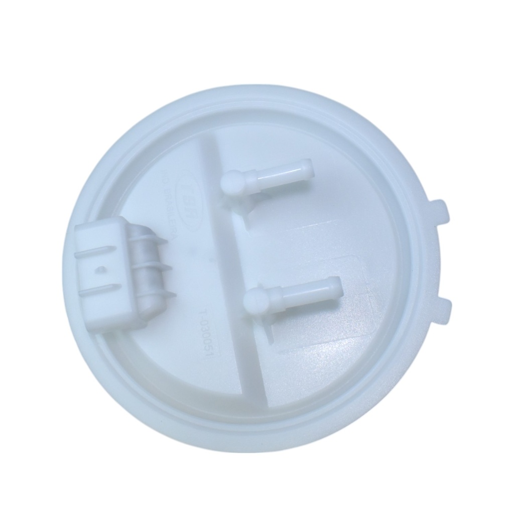 Tapa Superior Bomba De Combustible - 0