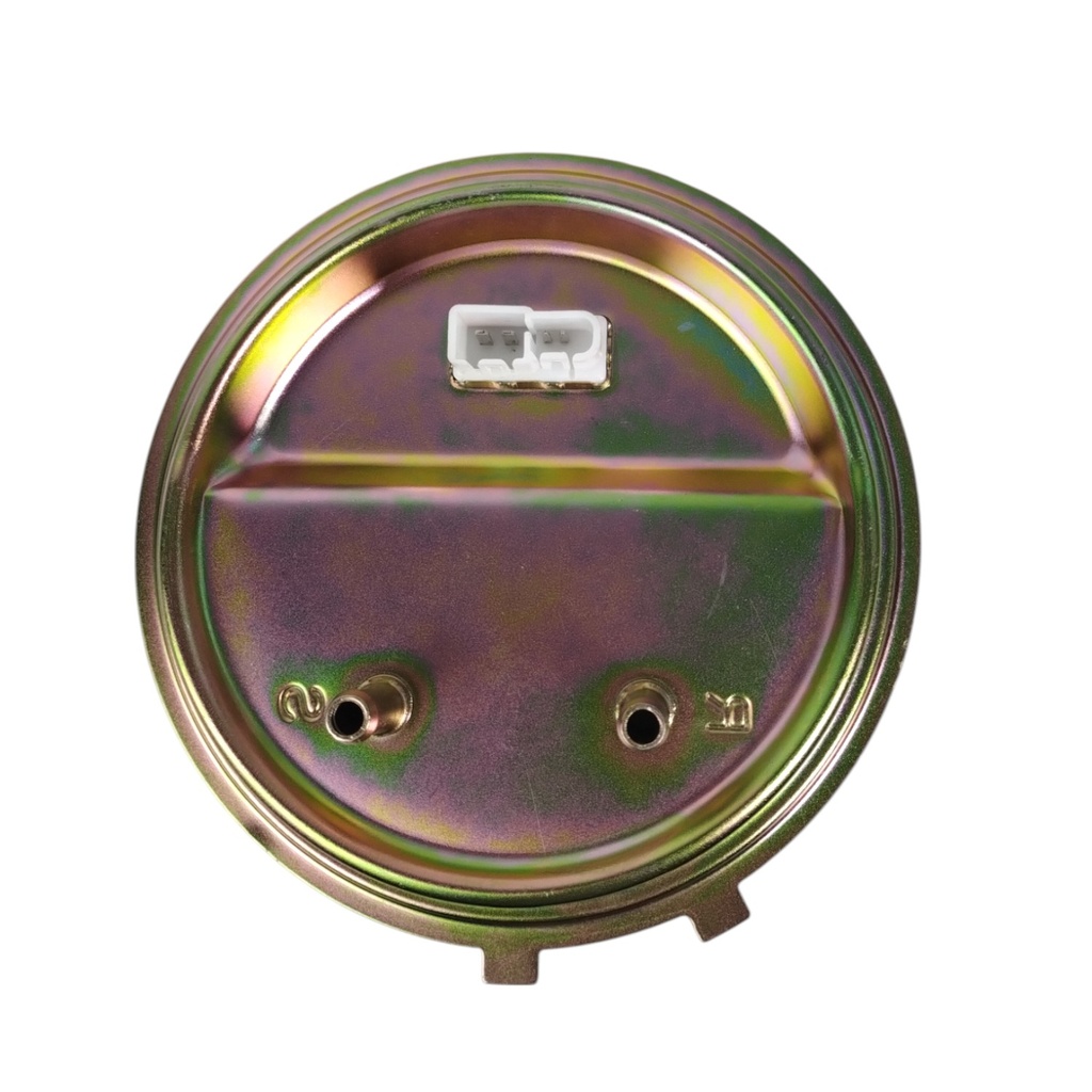 Tapa Superior Bomba De Combustible - 0