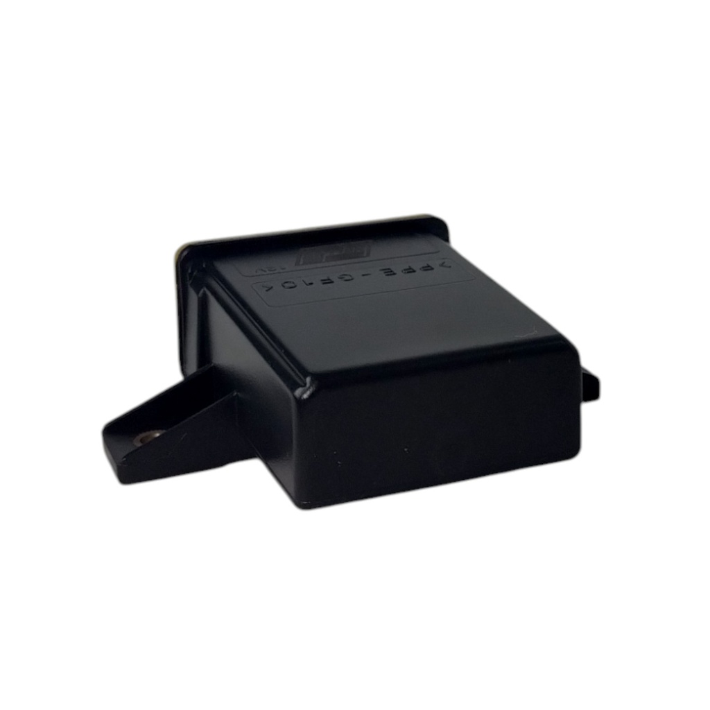 Relay De Electroventilador - 0