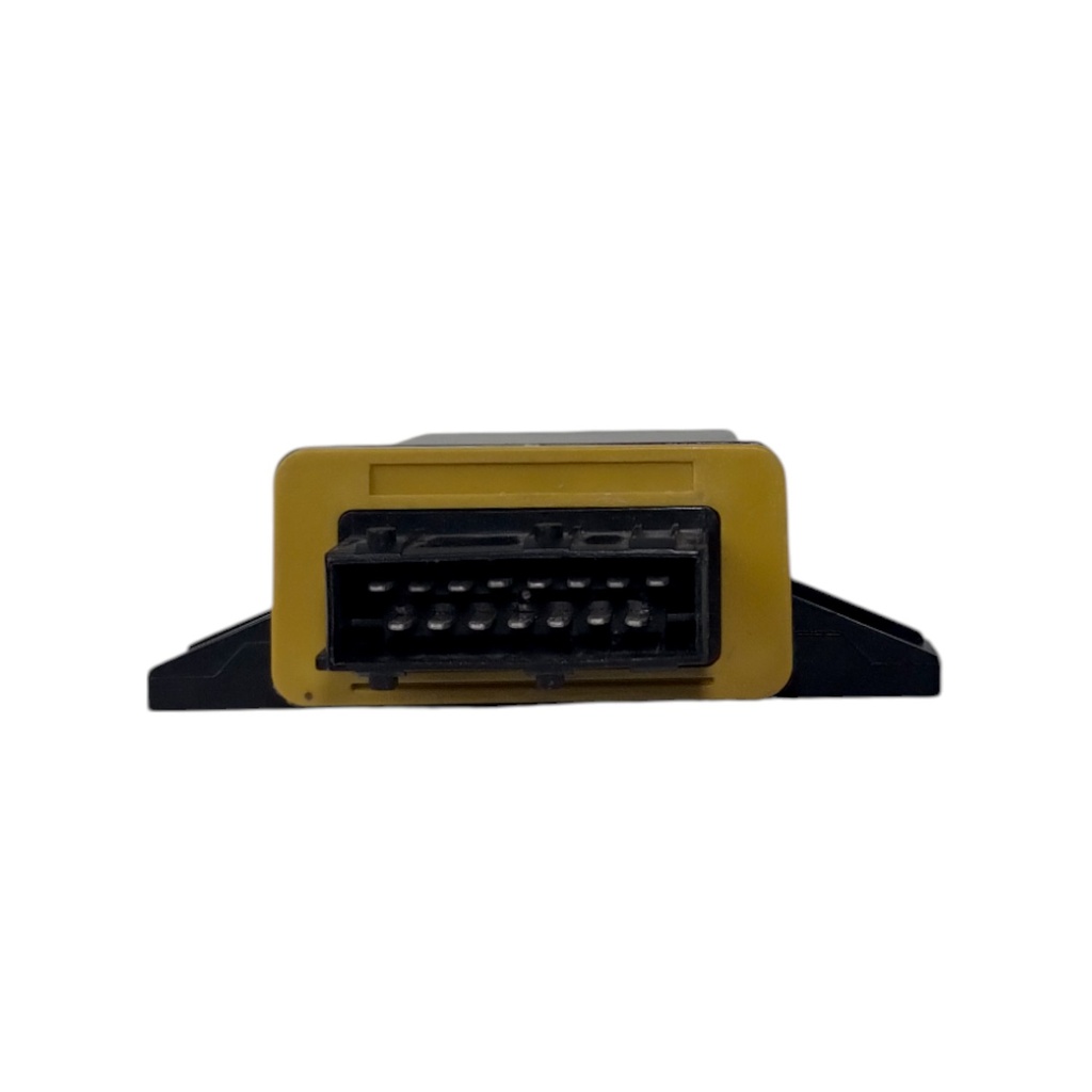 Relay De Electroventilador - 1