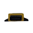 Relay De Electroventilador - 1