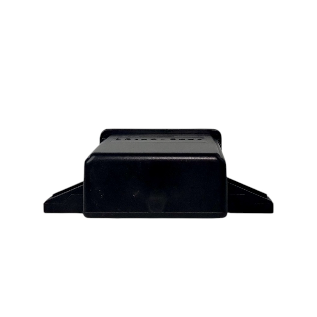 Relay De Electroventilador - 3