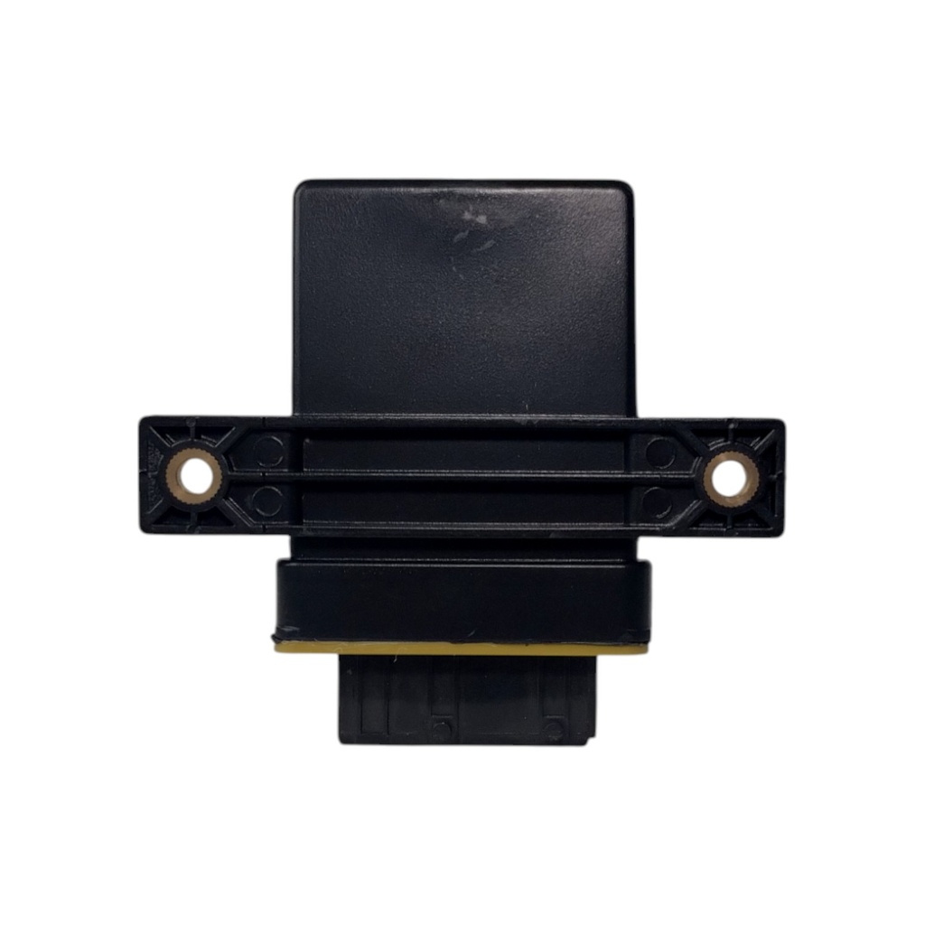 Relay De Electroventilador - 4