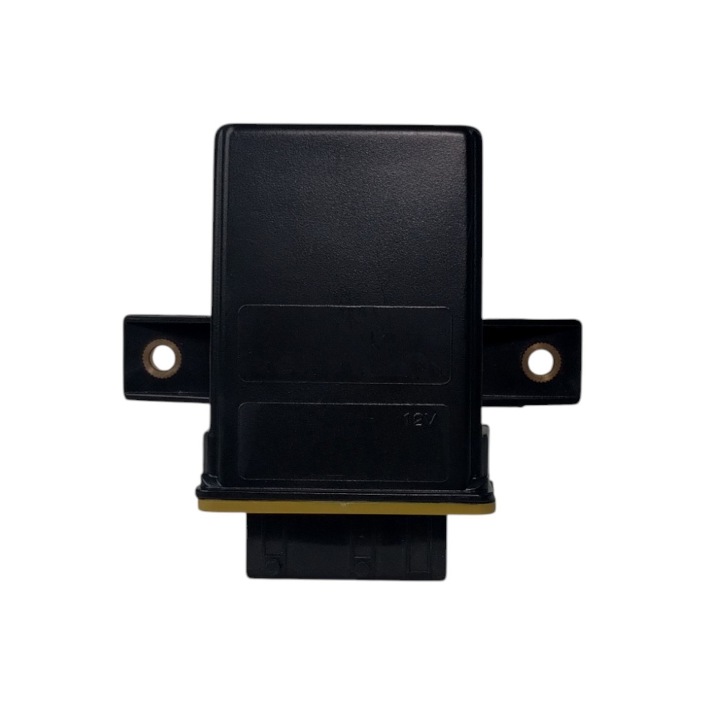 Relay De Electroventilador - 5