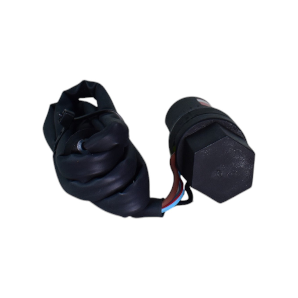 Sensor De Velocidad - 0