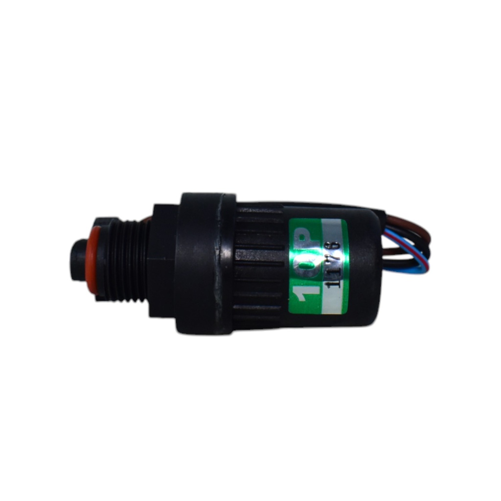 Sensor De Velocidad - 1