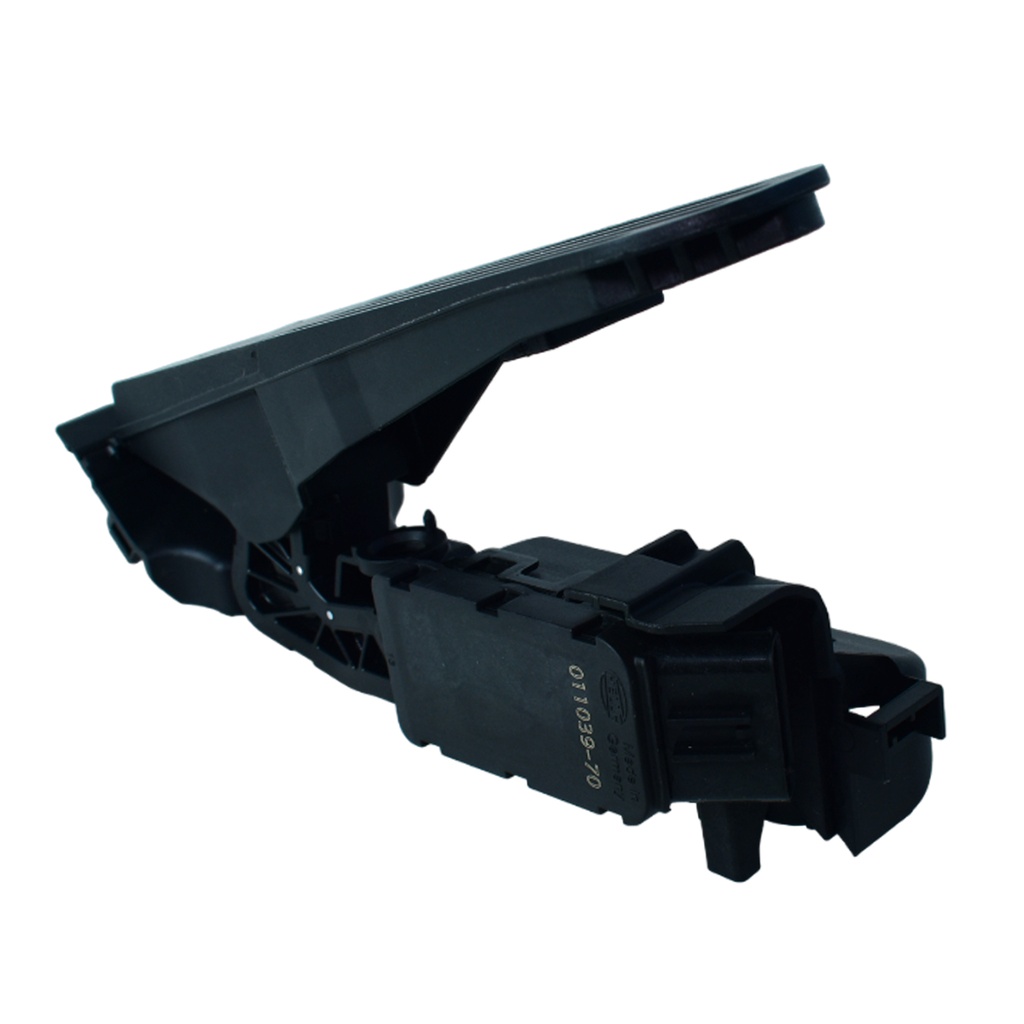 Pedal De Acelerador - 0