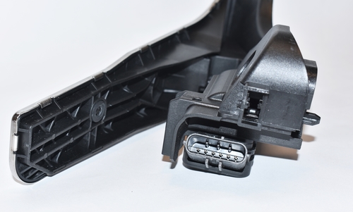 Pedal De Acelerador - 0