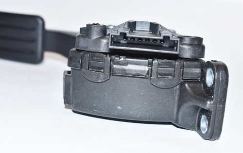 Pedal De Acelerador - 0