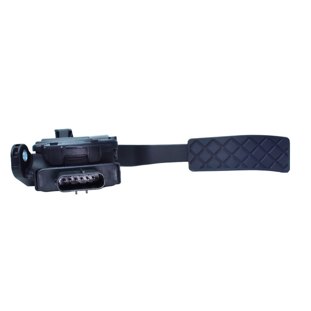 Pedal De Acelerador - 0