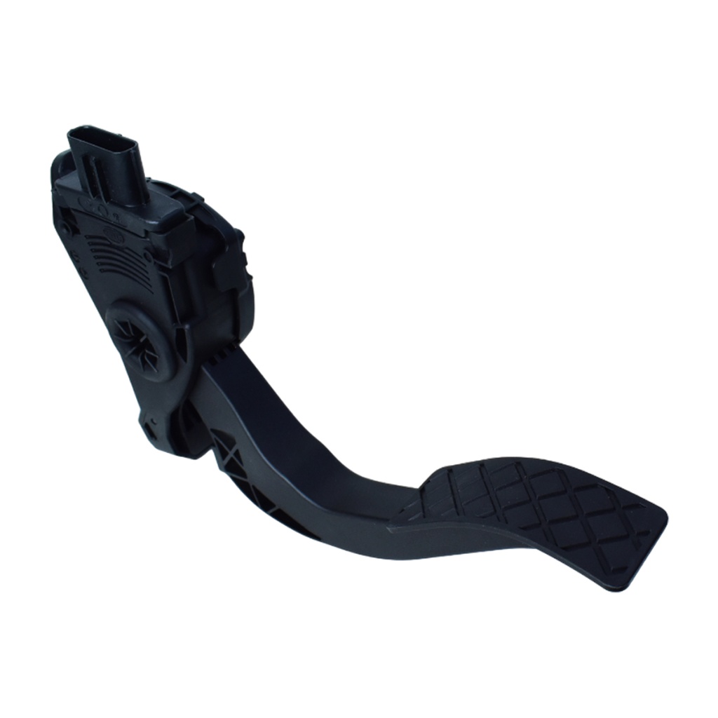 Pedal De Acelerador - 1