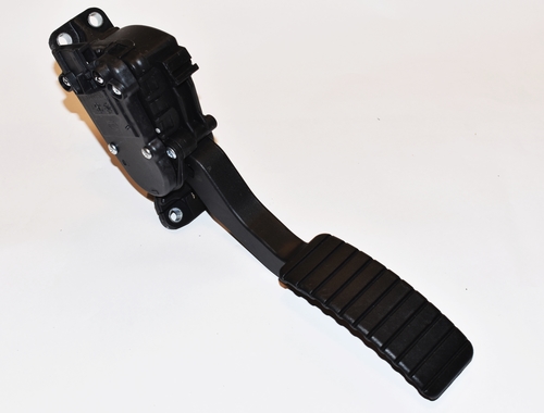 Pedal De Acelerador - 0