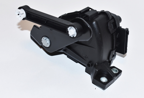 Sensor Pedal De Acelerador - 0