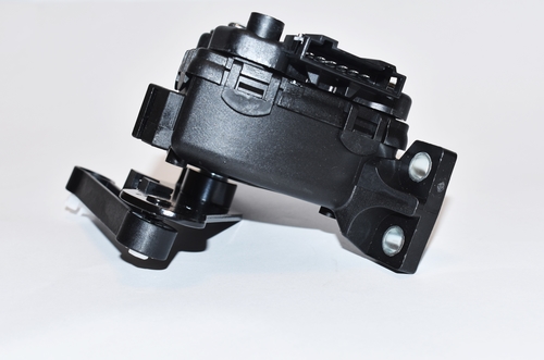 Sensor Pedal De Acelerador - 1