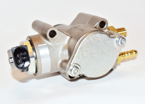 Bomba De Nafta De Alta Presion - 0