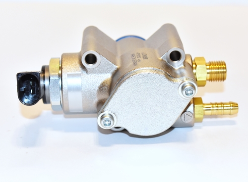 Bomba De Nafta De Alta Presion - 0