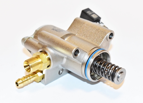 Bomba De Nafta De Alta Presion - 1