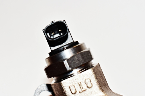 Bomba De Nafta De Alta Presion - 0