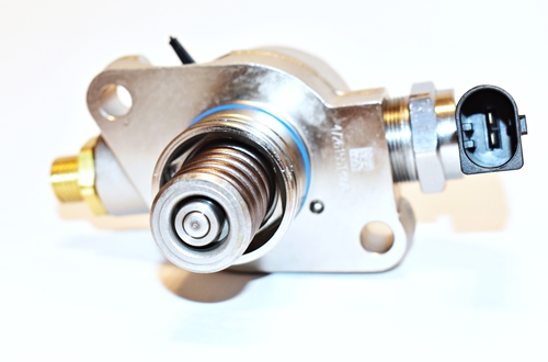 Bomba De Nafta De Alta Presion - 0