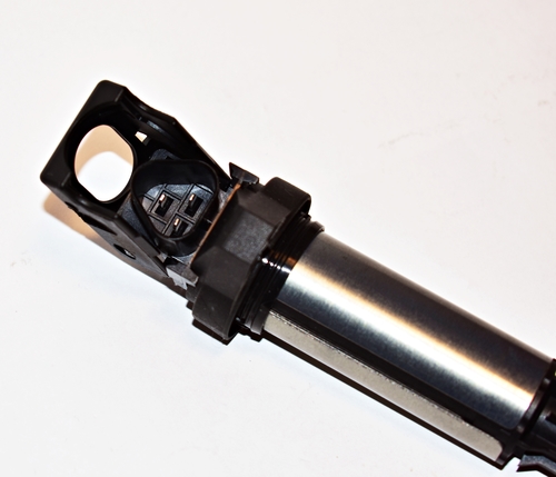 Bobina De Encendido - 0