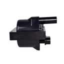 Bobina De Encendido - 0